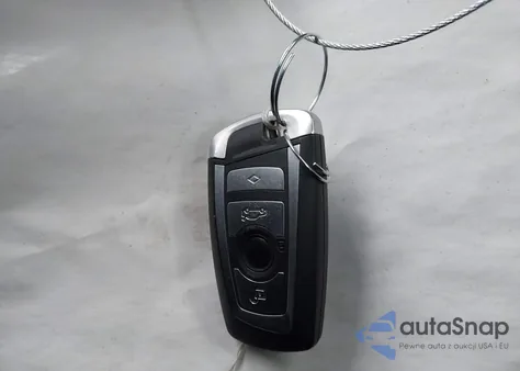 2014 BMW 435I xDrive из США, поврежденный, VIN WBA3R5C54EK187968